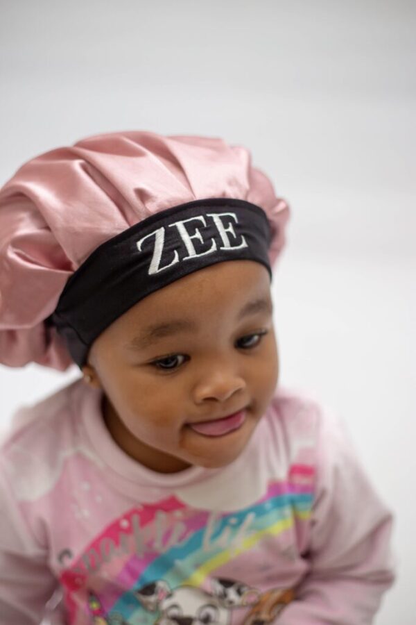 Personalized Bonnet Range - Image 4