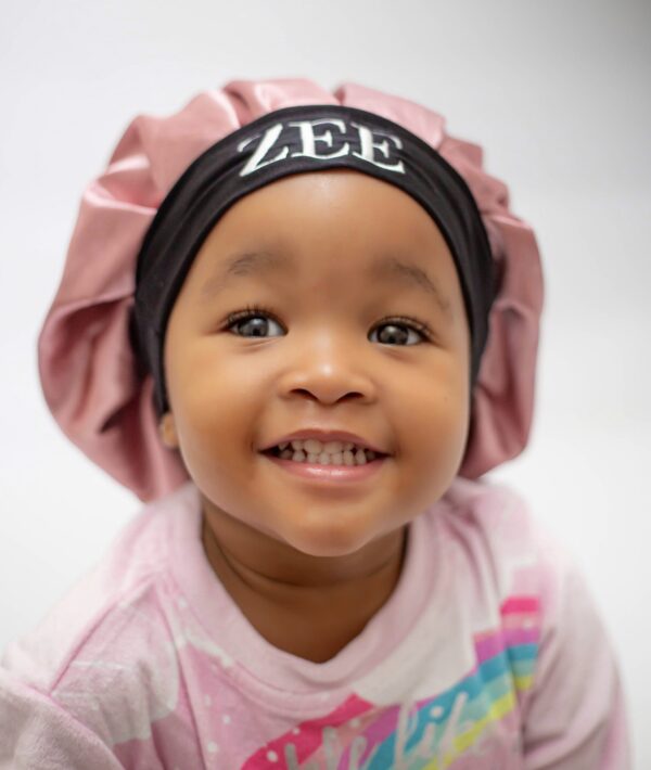 Personalized Bonnet Range