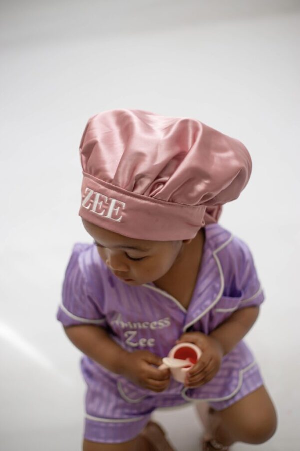 Personalized Bonnet Range - Image 5