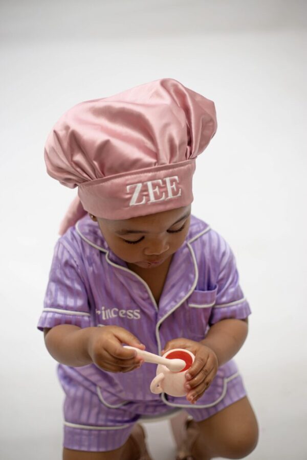 Personalized Bonnet Range - Image 6